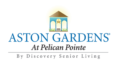 Aston Gardens Logo
