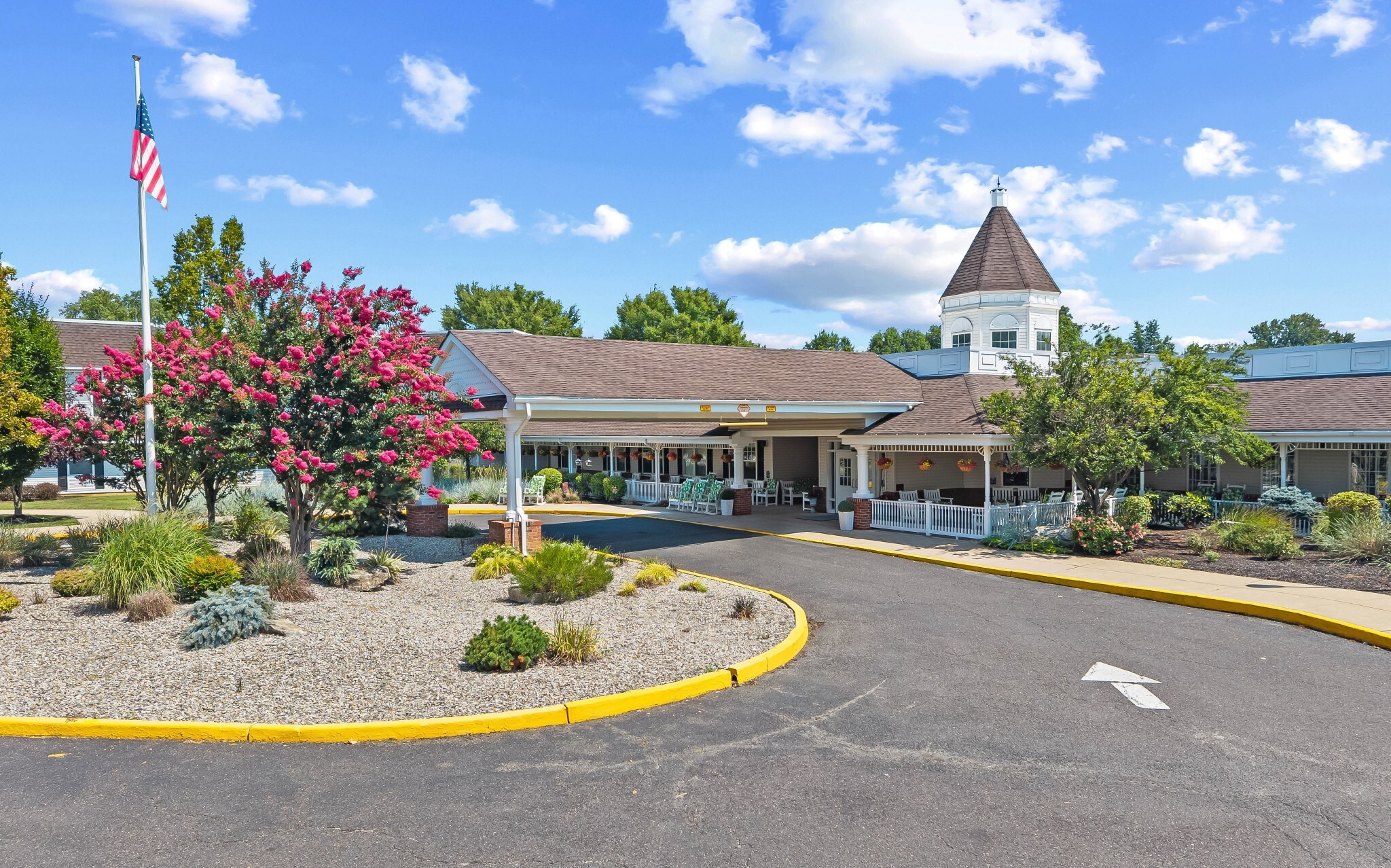 Mattison Crossing Featured Image