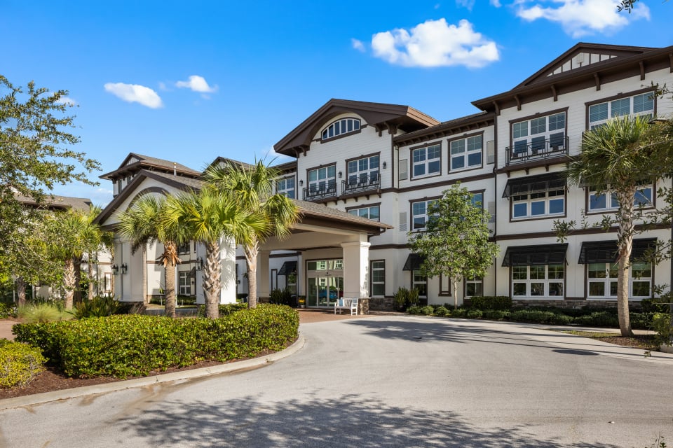 Discovery Commons Hobe Sound Featured Image