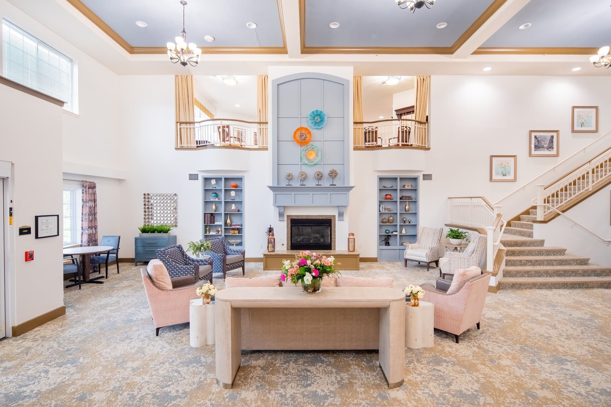 LDPK_01 Lobby