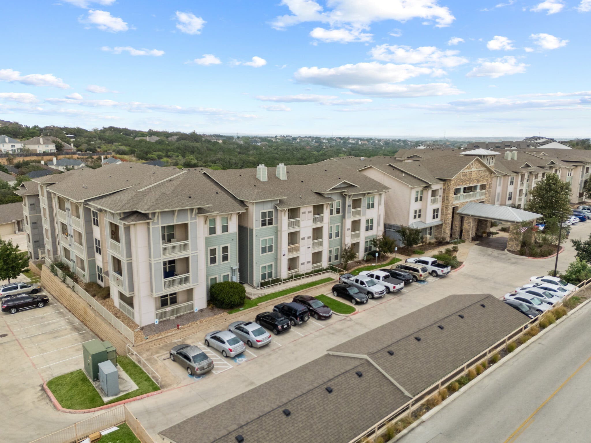 Discovery Village Stone Oak Featured Image