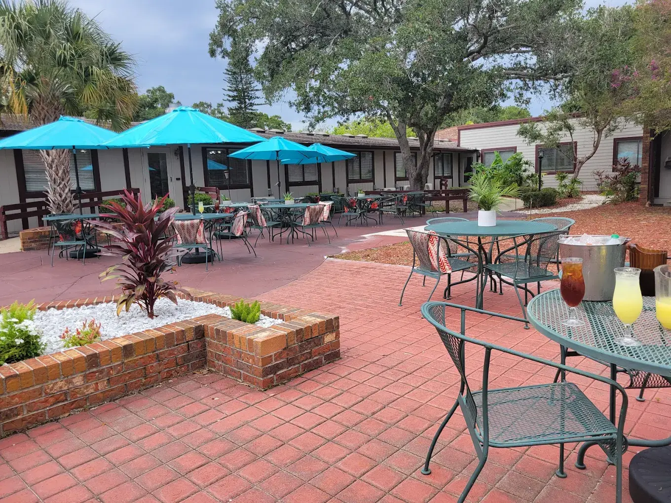 Woodlands Village Featured Image